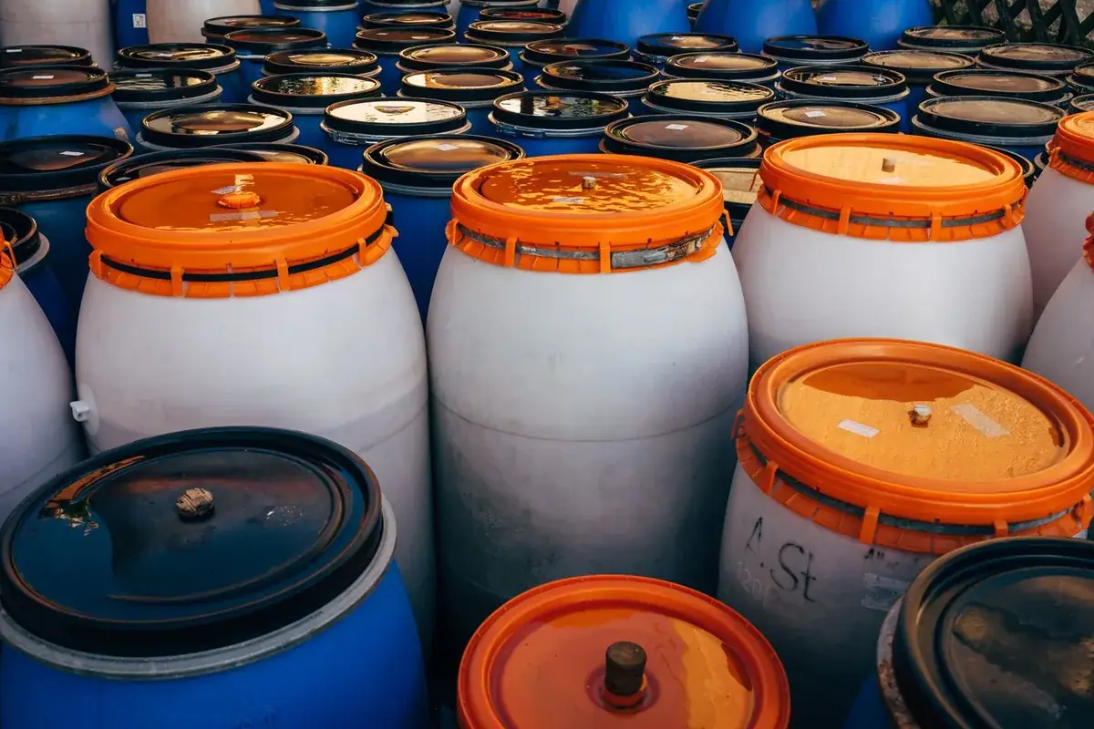 Medical Waste Removal in Lake Don Pedro, CA